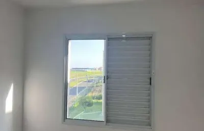 Apartamento à venda no bairro bom retiro - paulínia