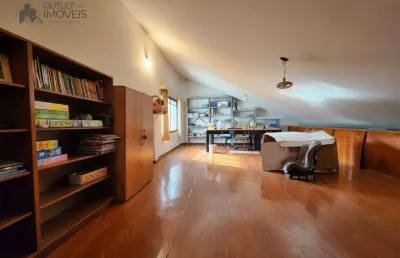 Casa com 4 quartos à venda na Rua Noel Nutels, 555, Jardim Chapadão, Campinas