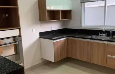 Casa com 4 dormitórios, 172 m² - venda por r$ 1.200.000,00 ou aluguel por r$ 7.369,00/mês - parque brasil 500 - paulínia/sp