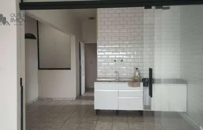 Sala comercial para locação no jardim planalto - paulínia