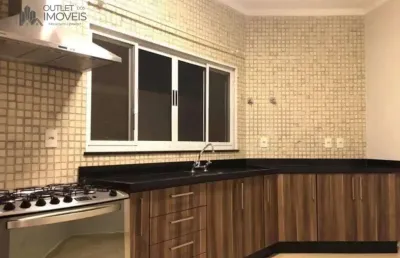 Apartamento garden para locação - moradas do morumbi, paulínia