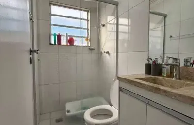 Apartamento com 2 dormitórios à venda, 51 m² por r$ 300.000,00 - jardim flamboyant - paulínia/sp