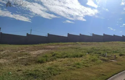 Terreno à venda, 326 m² por r$ 413.400 - jardim ypê - paulínia/sp