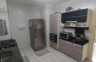 Casa com 3 dormitórios à venda, 170 m² por r$ 795.000 - betel - paulínia/sp