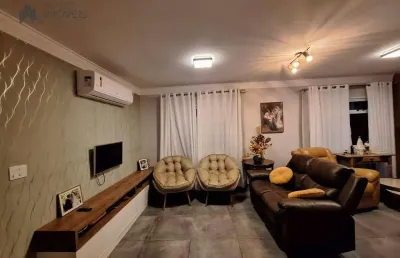 Casa com 4 dormitórios à venda, 200 m² por r$ 920.000,00 - betel - paulínia/sp