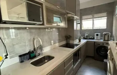 Apartamento com 3 dormitórios à venda, 67 m² por r$ 340.000 - jardim dulce nova veneza - sumaré/sp