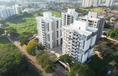 Apartamento com 2 dormitórios à venda, 83 m² por r$ 770.000 - morumbi - paulínia/sp