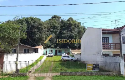 Casa com excelente terreno! 03 qtos,averbada,próx. sup. boni