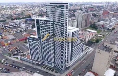 Imperdível!!! apartamento alto padrão, próx. paraná clube.