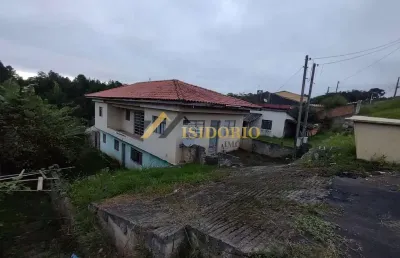Excelente terreno!!! área total 760m², ótima localização