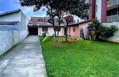 Excelente casa!!! 04 qtos., churras., 06 gar.  520m² área total