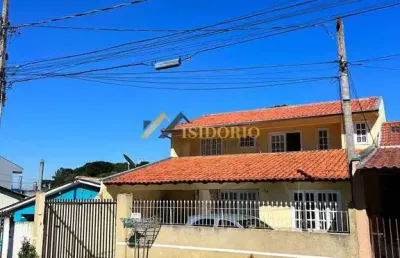 Belo sobrado duplex!!! 04 qtos., 03 vaga de gar., ótima loc.