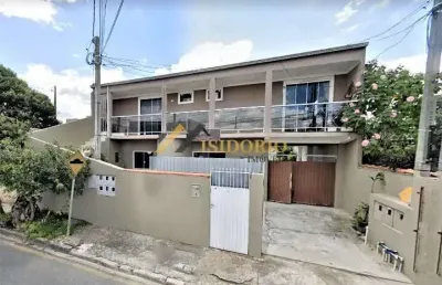 Excelente casa!!! 456m² de terreno, 03 casas nos fundos