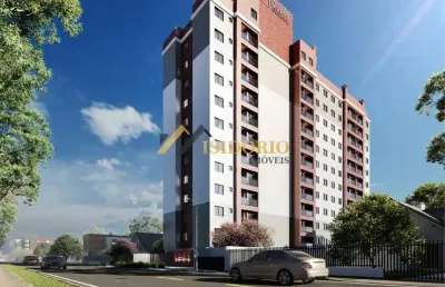 Excelente apartamento novo!!!02 qtos, sacada c/ churras, lazer