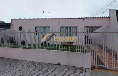 Excelente casa!!!suíte,hidro,sobrado nos fundos,amplo terreno