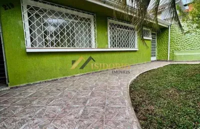 Ótima casa!!! 650m² terreno, px s. merc sta helena, 190m² const