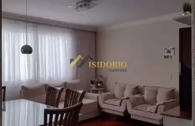 Excelente apartamento!!! 03 qtos., suíte, closet, vaga de gar