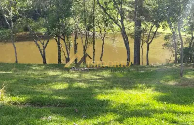 Excelente chácara!!! campo de futebol, tanque de peixe, paiol