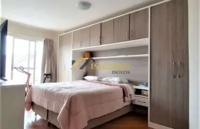 Casa com 3 quartos à venda na Rua Jovino Cavalheiro dos Santos, 331, Atuba, Curitiba