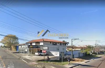 Excelente triplex!!! 497m² de área do terreno, boa localização
