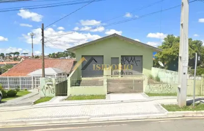 Excelente terreno! 1.181m² de área total, muito bem localizado