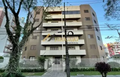 Excelente cobertura!!! 03 qtos., suíte, sacada, área gourmet
