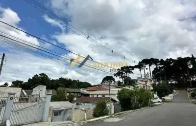 Ótimo terreno zr2! 100,30m² de área total, muito bem localizado