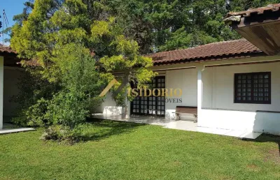 Chácara!!! 40.000m² de área total, próx. fábrica audi
