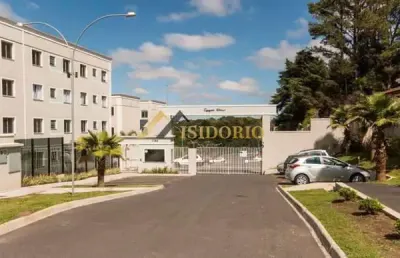 Oportunidade! semi mobiliado, 2 vagas de garagem, area p/ lazer