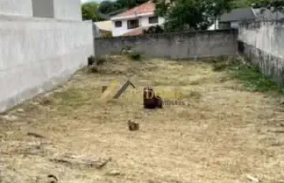 Belo terreno!!! 360m² de área total, excelente localização