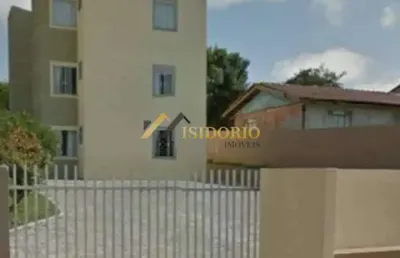 Ótimo apartamento!!! 02 qtos., vaga de gar, bem locallizado