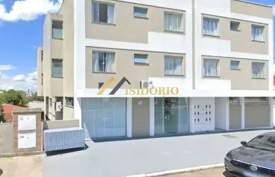Belo apartamento!!! mobiliado, 02 qtos., 02 vagas de gar.