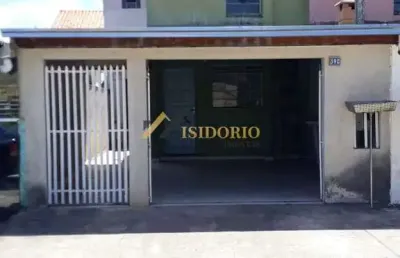 Sobrado em colombo! 05 qtos., churrasqueira, 02 garagem