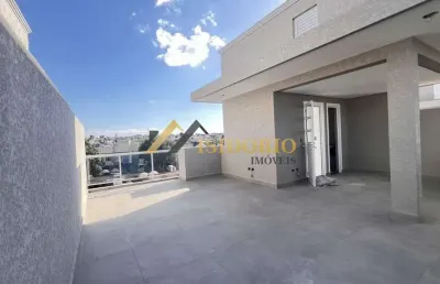 Maravilhoso triplex alto padrão, terraço gourmet, prep.ar cond.