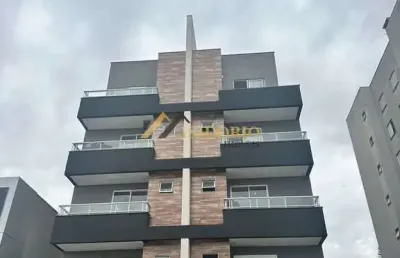 Belo apto!!! suíte, linda vista na sacada, gar. coberta