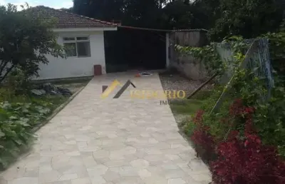 Casa em são dimas! espaço amplo c/ edicula! 480m² de área total