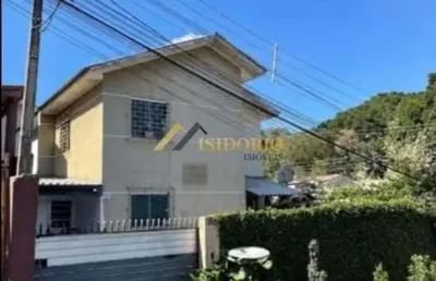 Casa com 3 quartos à venda na Rua Anna Lúcia Gasparin Prodocimo, 283, Cachoeira, Almirante Tamandaré