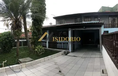 Sobrado c/ comodos amplos + terreno de esquina! oportunidade!!!