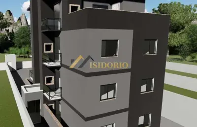 Apto novo! sacada c/ churras., vaga de gar., bem localizado