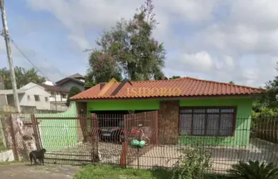 Casa c/ 564m² de área total!!! muito bem localizado