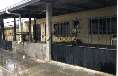 Investidores!! 5 casas para aluguel! numa área total de 360m²