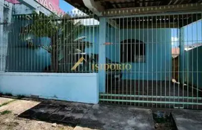 Casa com 3 quartos à venda na Rua Vitorino Polli, 91, Maracanã, Colombo