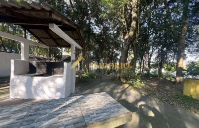Apartamento com 3 quartos à venda na Rua Dalila Lopes Costa, 108, Uberaba, Curitiba