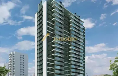 Lindo apto!!! cond. clube, 02 qtos, suíte, sacada, vaga de gar