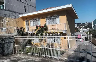 Casa com 2 quartos à venda na Rua Brasílio Bacellar Filho, 613, Tingui, Curitiba