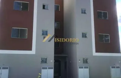 Apartamento novo em araucária! sacada c/ churrasqueira, garagem