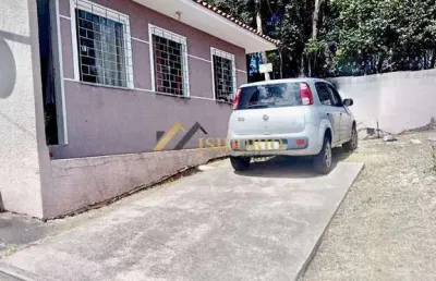 Ótima casa de condomínio, 03 qtos, churrrasq, próx. rod. da uva