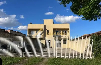 Apartamento em são josé dos pinhais! 02 quartos, 02 vagas