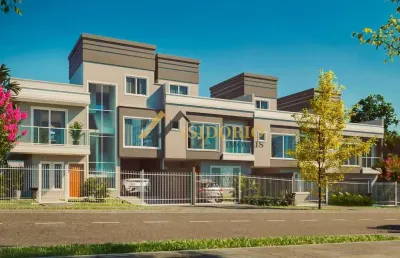 Excelente triplex,3qtos,3 suítes,2 vagas,terraço c/ churras.