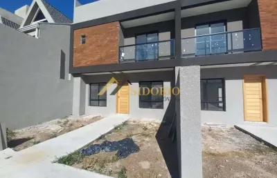 Belo triplex novo! suíte,terraço,pronto p/ morar,bem localizado